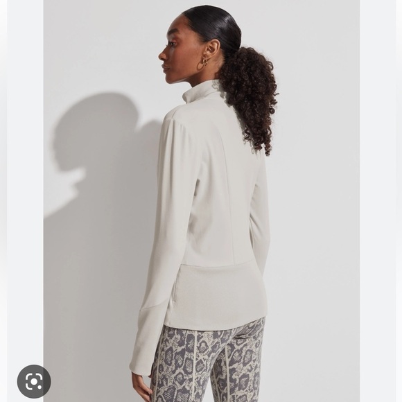 Varley Maywood Jacket in Sili New with Tags! - Picture 3 of 8